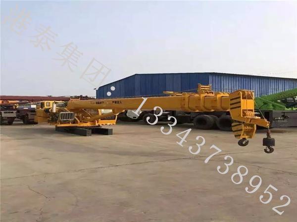 浙江湖州船用起重機(jī)公司船用起重機(jī)技術(shù)性能出色