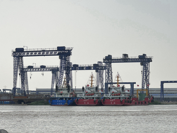 浙江杭州造船門式起重機廠家造船門式起重機智能化操控系統(tǒng)