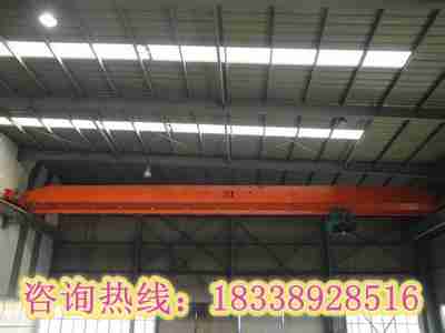 貴州貴陽行車行吊生產(chǎn)廠家誠(chéng)信無限