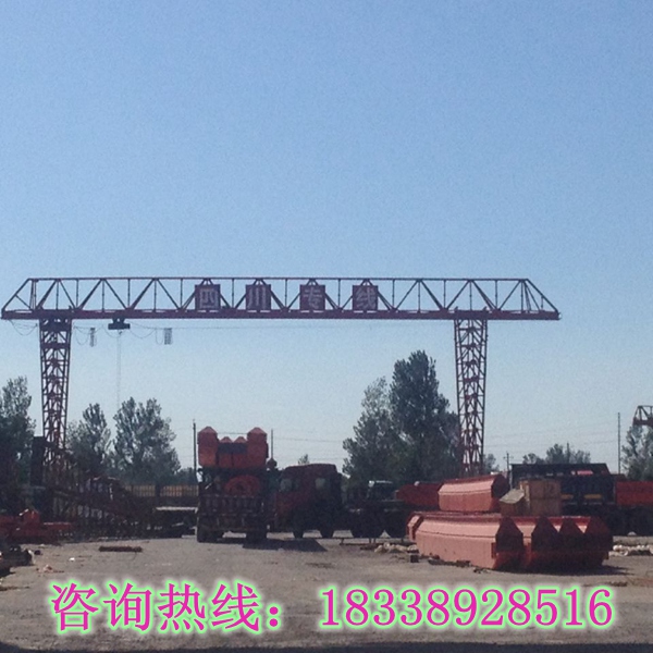 山東濟(jì)南龍門吊出租公司型號(hào)齊全