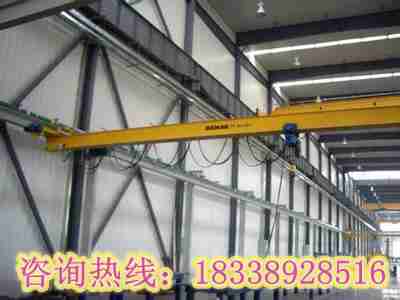 云南昆明橋式起重機(jī)廠家|行吊銷售廠家