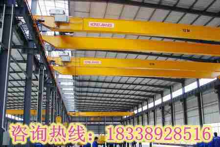 福建福州橋式起重機(jī)廠家|天車行吊銷售廠家