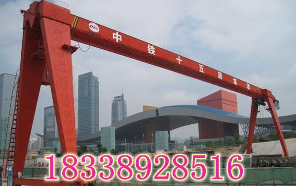 云南昆明龍門(mén)吊租賃起重機(jī)焊接技術(shù)介紹