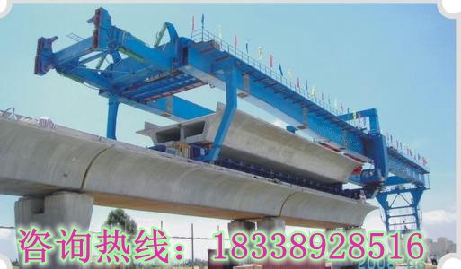 海南海口架橋機(jī)出租公司