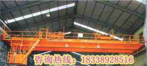 湖北武漢行車(chē)行吊廠家實(shí)戰(zhàn)經(jīng)驗(yàn)豐富