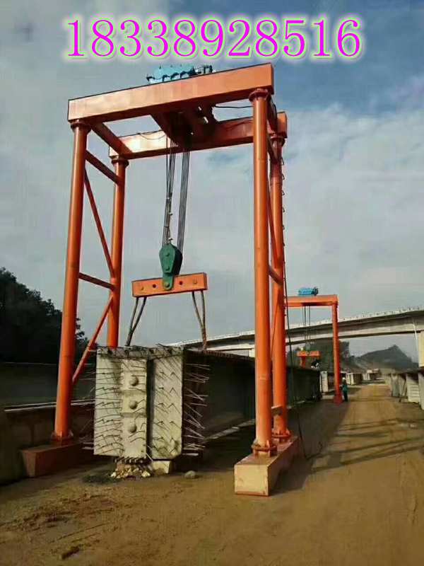 龍門吊