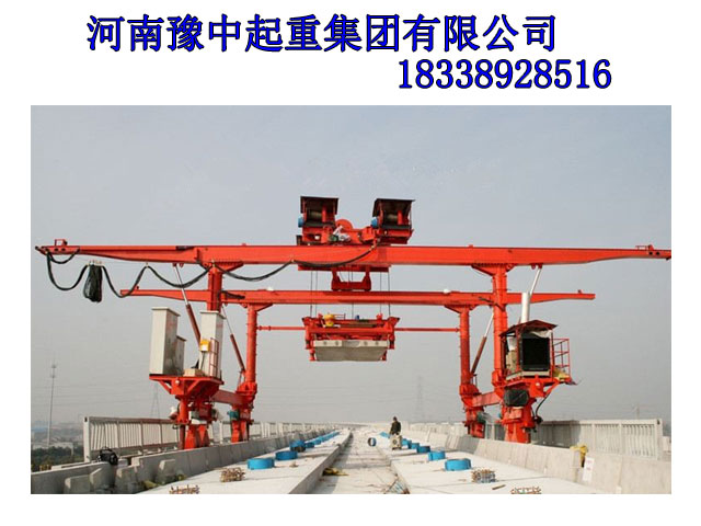 海南三亞架橋機(jī)租賃公司產(chǎn)品性能好