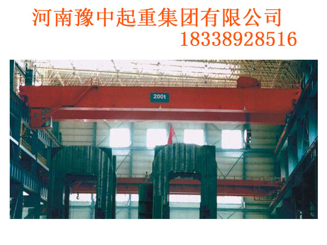 貴州貴陽行車行吊廠家保養(yǎng)需注意哪些