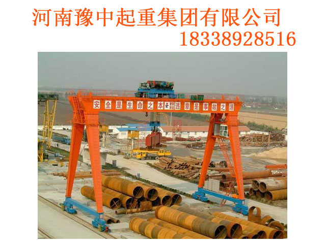 江蘇泰州龍門吊租賃設(shè)計(jì)新穎實(shí)用