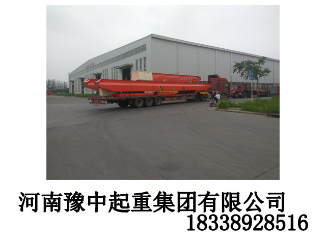 廣西玉林行車行吊廠家新老客戶評(píng)價(jià)高