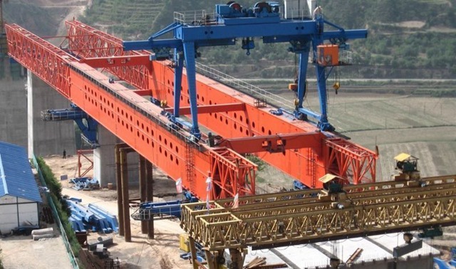 吉林通化架橋機廠家技術(shù)精湛