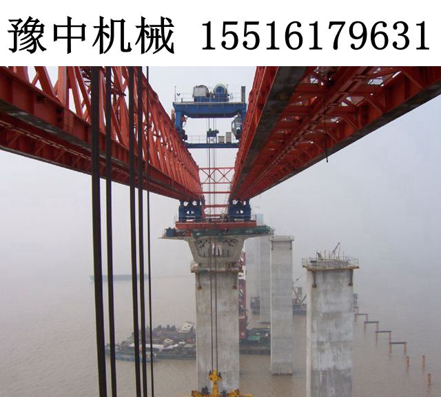 黑龍江大慶架橋機出租質(zhì)量過關(guān)