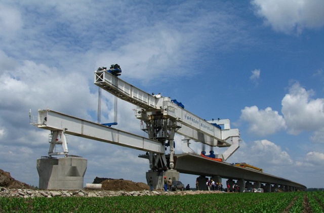 架橋機廠家，架橋機出租，架橋機銷售