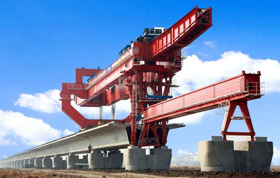 架橋機廠家，架橋機出租，架橋機銷售