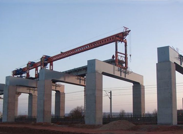 架橋機廠家