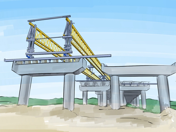 架橋機(jī)