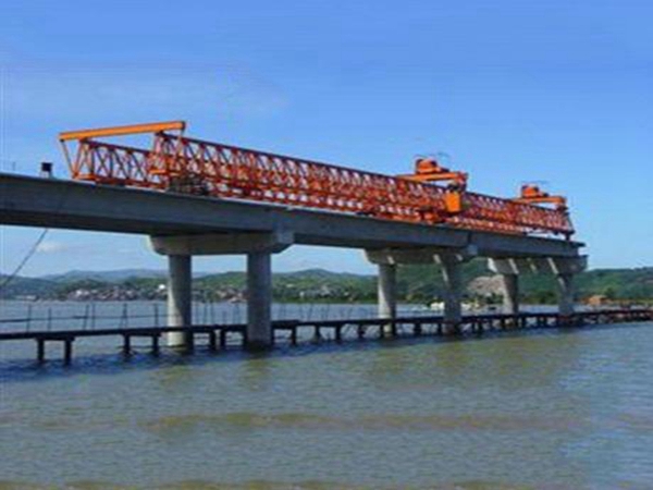 四川廣元架橋機(jī)廠家聽世界
