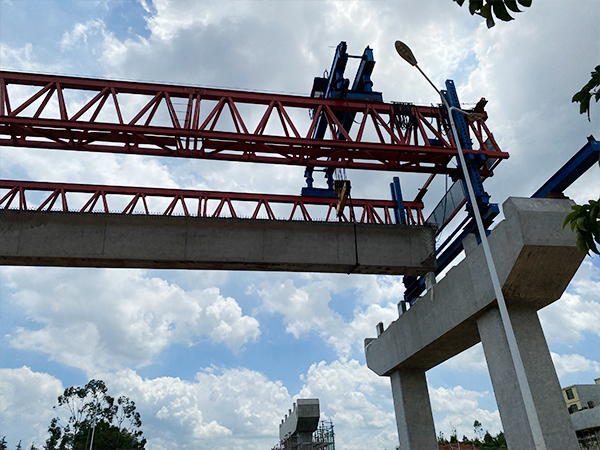 遼寧遼陽架橋機(jī)出租公司150噸架橋機(jī)多少錢